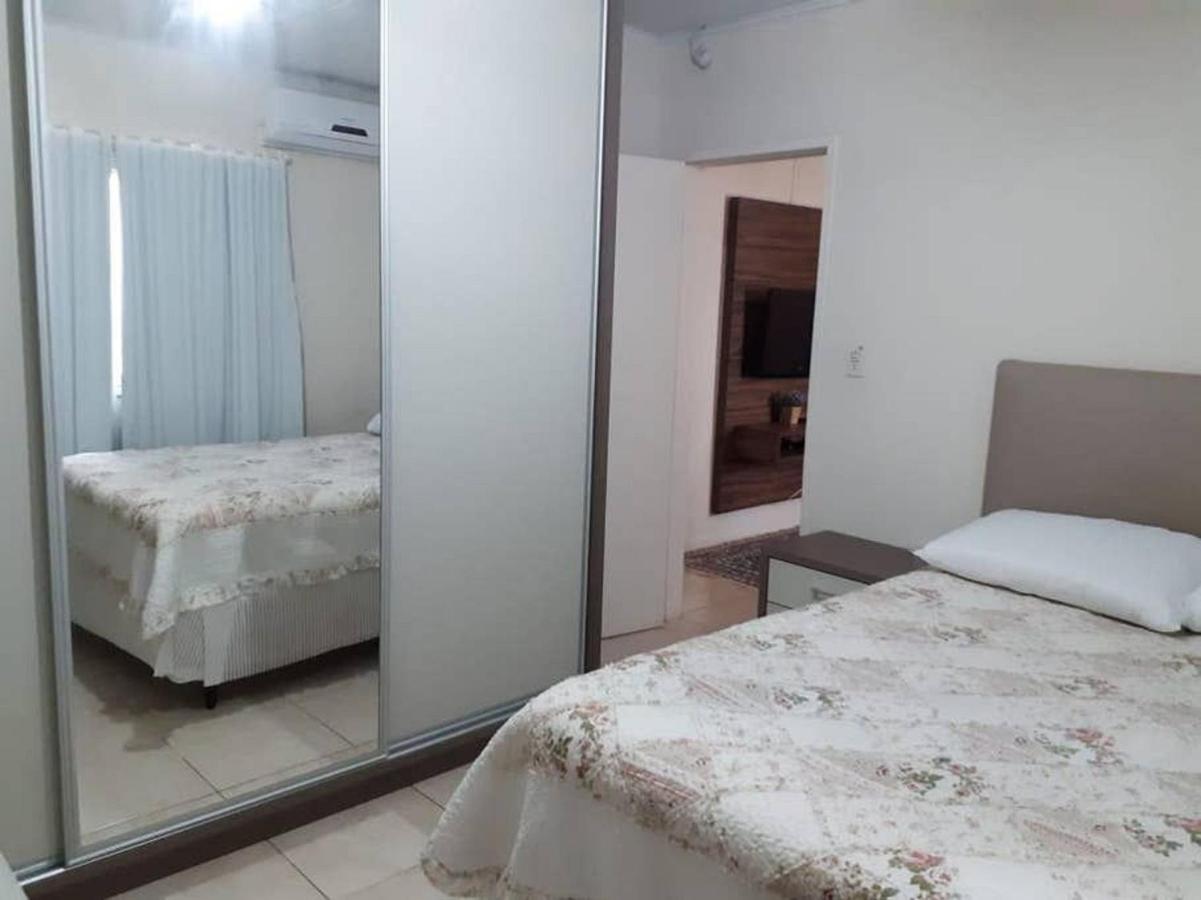 Casa De 03 Dormitorios No Centro De Bombinhas Εξωτερικό φωτογραφία