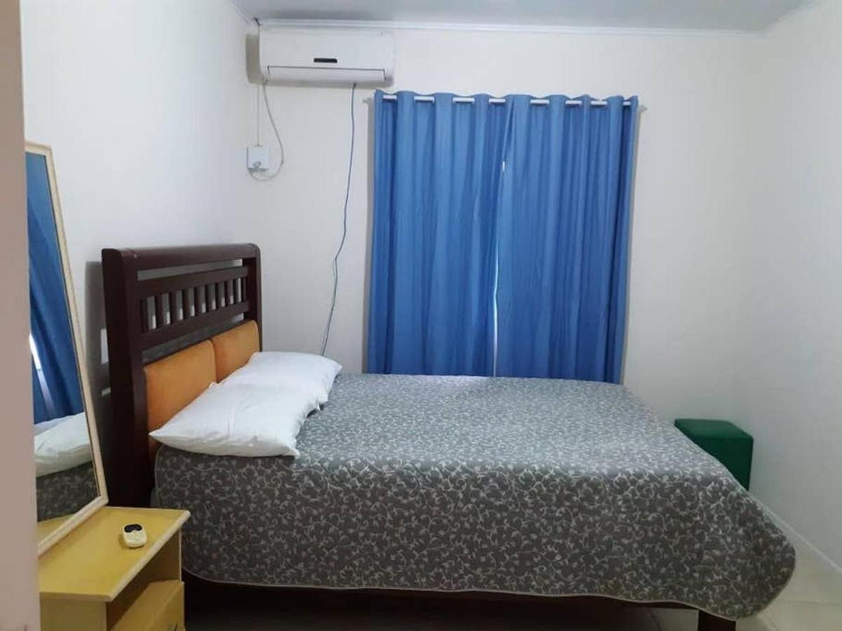 Casa De 03 Dormitorios No Centro De Bombinhas Εξωτερικό φωτογραφία