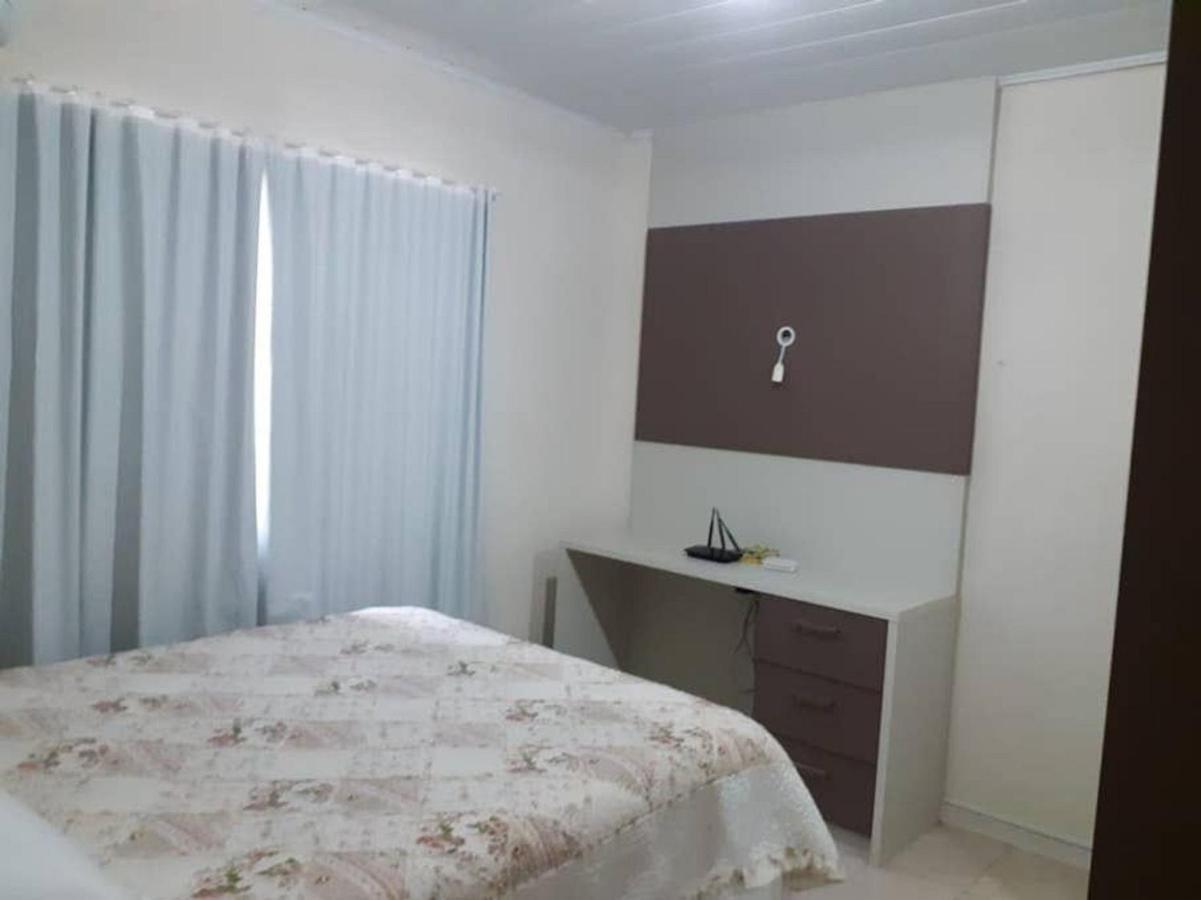 Casa De 03 Dormitorios No Centro De Bombinhas Εξωτερικό φωτογραφία
